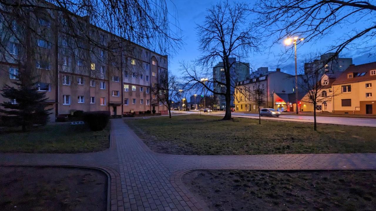 4 Pokoje, Oddzielne Biuro Do Pracy, Kominek, Klimatyzacja, Idealne Dla Rodzin Z Dziecmi, Przy Parku Na Wyspie Piła Kültér fotó