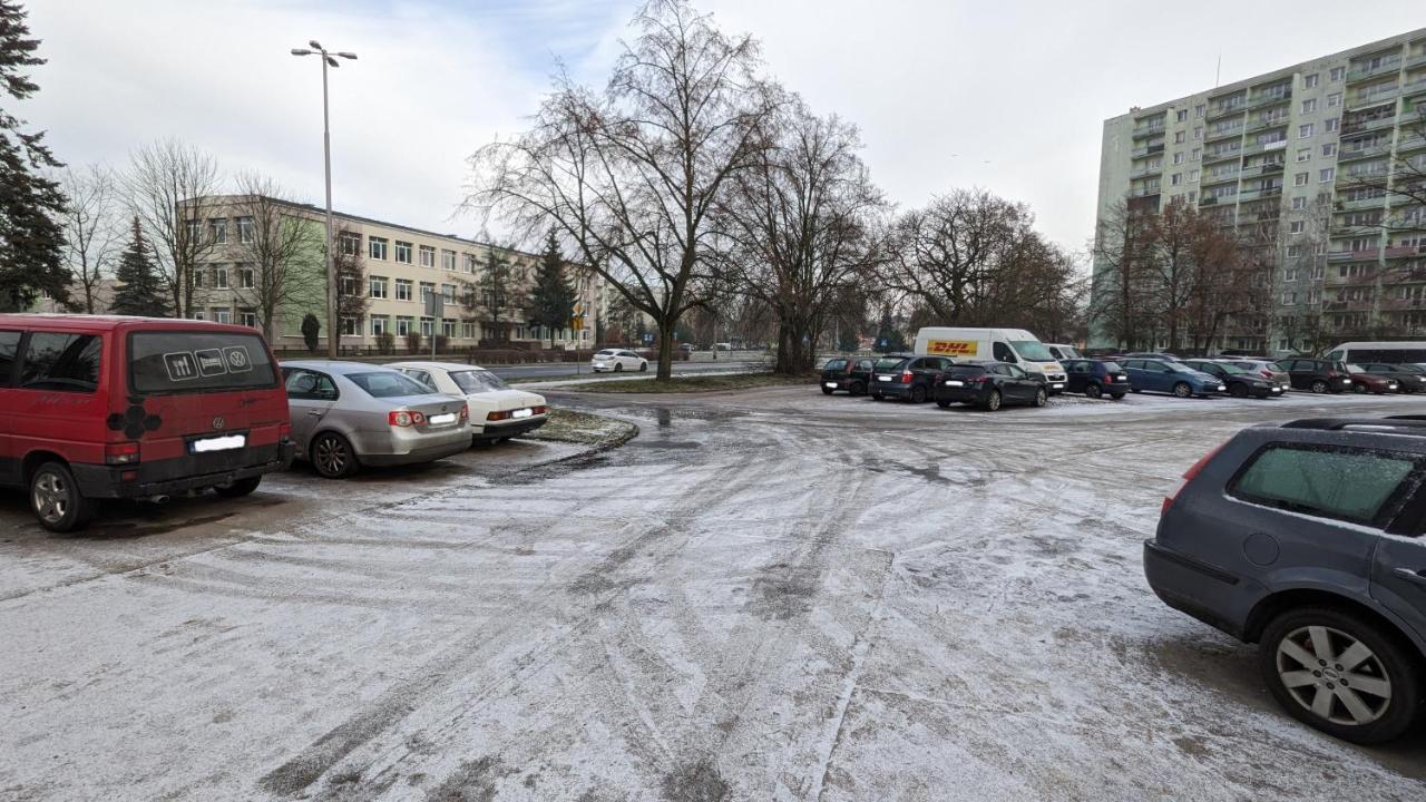 4 Pokoje, Oddzielne Biuro Do Pracy, Kominek, Klimatyzacja, Idealne Dla Rodzin Z Dziecmi, Przy Parku Na Wyspie Piła Kültér fotó